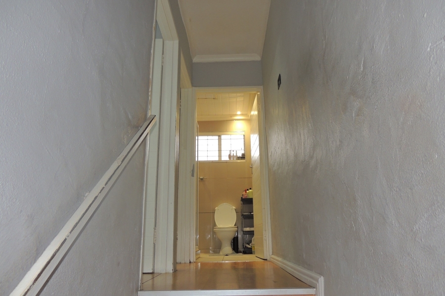 2 Bedroom Property for Sale in Woodlands Western Cape